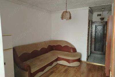 Garsonieră decomandată în Gheorghe Doja
