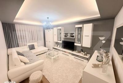 Apartament cu 2 camere în Obcini - 3