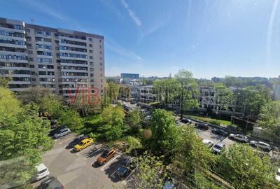 Garsonieră decomandată, mobilată în Virtuții - 7