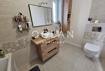 Casa cu 662 mp teren, COMISION 0% Casa cu 662 mp teren, COMISION 0% - 9