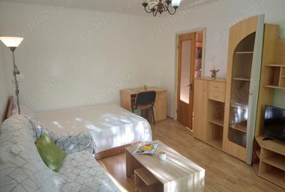 Garsonieră decomandată în Drumul Taberei - 3