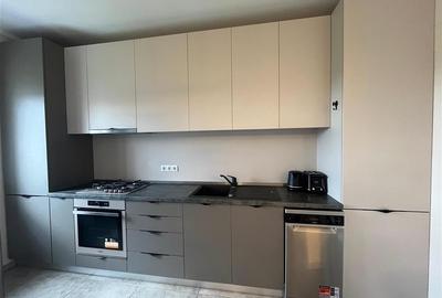 Apartament 2 camere zona Turnisor - 2