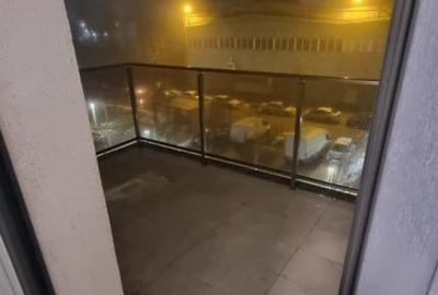 GARSONIERA | HILS REPUBLICA | METROU | BALCON - 7