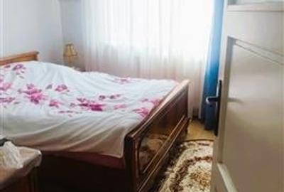 Casa 3 camere,   teren generos 579 mp, zona linistita Florilor - 6