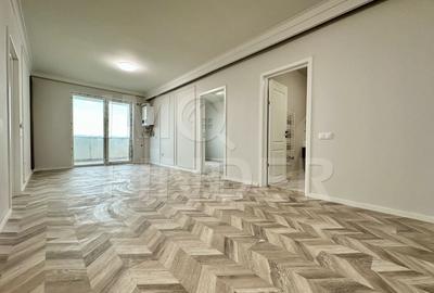 Apartament 3 camere, imobil nou Marasti, finisat - 5