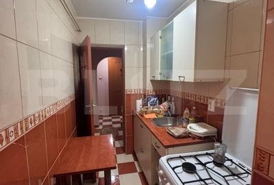 Garsoniera decomandata, cu centrala si loc de parcare, Luica - 5