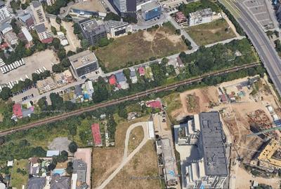 Teren intravilan în Aviației - 1