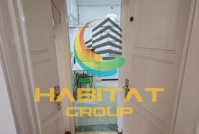 Garsonieră semidecomandată în P-ța Romană - 14