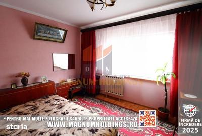 Apartament cu 2 camere semidecomandat, mobilat în Prundu - 9