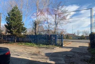 Spa?iu industrial 646 mp la Bulevard Spa?iu industrial 646 mp la Bulevard - 3