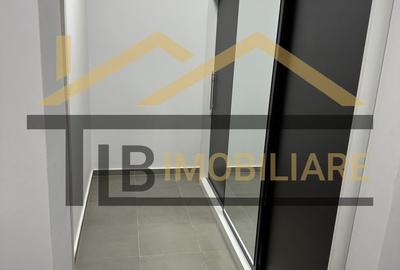 Apartament cu 2 camere decomandat, mobilat în Libertății - 6