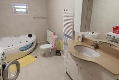 Vila ELEGANTA Chercea 244mp construiti si 447mp teren - 17