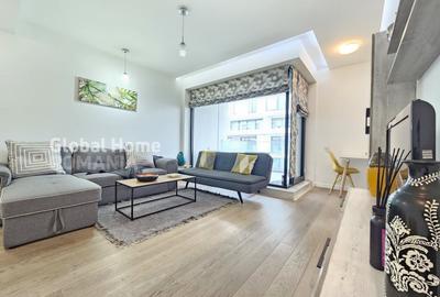 Ap 2 camere 61m2 + Loc Parcare Subteran + Boxa | One Herastrau Plazza | Premium - 2