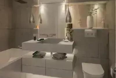 Apartament 3 camere, terasa 59 mp, curte 103 mp, balcon 6mp I Bloc nou - 5