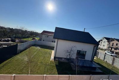 CASA INDIVIDUALA ILFOV STRADAL - 2