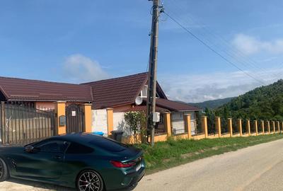 Vand doua case in aceeasi curte, in sat Dudesti, com. Luncoiu de Jos, - 4