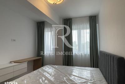 Apartament cu 2 camere în Orașul Nou - 8