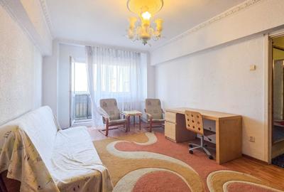 Apartament de 3 Camere - Calea Rahovei / Sebastian - 2