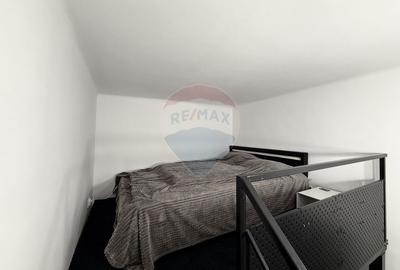 Apartament 2 camere ultracentral, impartit in 2 unitati - parcare - 8