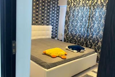 Apartament cu 2 camere decomandat în Central - 3