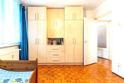 Apartament 2 Camere| Campia Libertatii | Basarabia | Mihai Bravu - 4