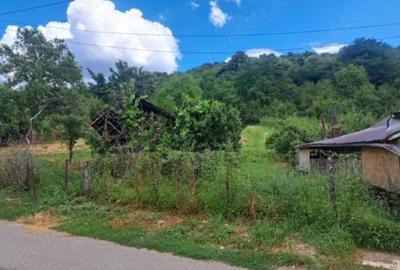 Teren intravilan pentru construcție casa de locuit sau de vacanță - 7