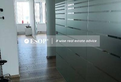 Spațiu comercial, de 516 mp, în Floreasca - 9
