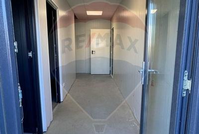 Spațiu industrial, de 500 mp, în Cernica - 6