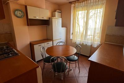 Apartament cu 2 camere decomandat, mobilat în Brașovul Vechi - 6