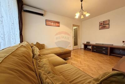 Apartament cu 3 camere de vânzare în zona Iancului - 1