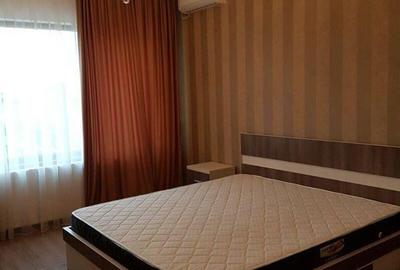 Casa individuala cu 5 camere, demisol cu garaj. - 12