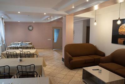 Vila / Pensiune 12 Camere - Afacere la Cheie- Predeal Cla - 17