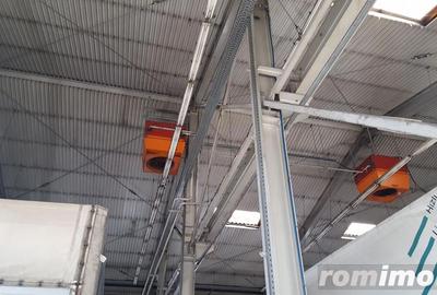 Spațiu comercial, de 2,750 mp, în Militari - 8