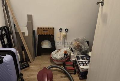 Apartament cu 2 camere decomandat, mobilat în Sud - 7