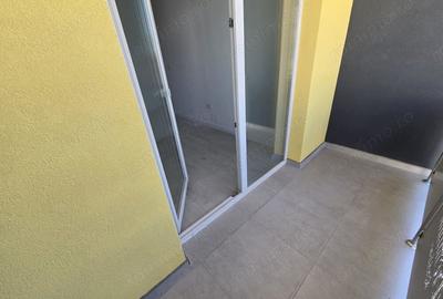 Apartament 1 camera.Decomandat. Bucatarie separata. ET 1. - 1