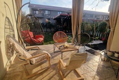 Casa Tip Capri de Vanzare Cartier Orizont, Buzau - 2