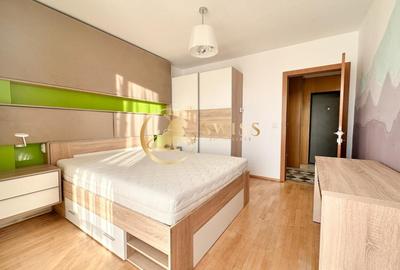 Apartament 2 camere | 58mp | Parcare | A. Presecan | 5 min Sigma Zorilor - 1