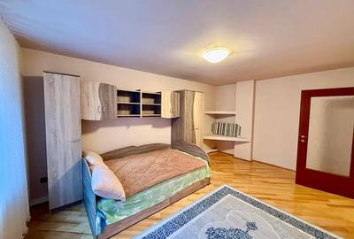 Apartament 3 camere decomandat – etaj 1 – complet mobilat și utilat - 7