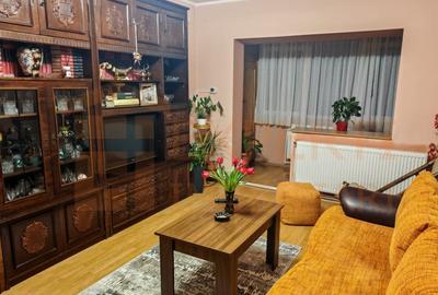 Apartament cu 2 camere decomandat, mobilat în Dacia - 6