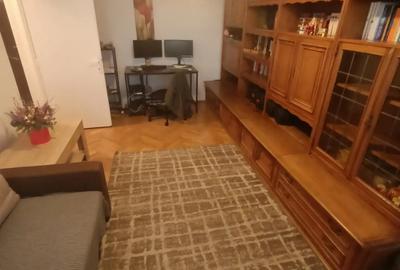 Proprietar,Vand Chiar in Complexul Studen?esc,Langa Stadion si Profi,Cu Centrala,Decomandat - 6