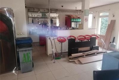 Spațiu comercial, de 550 mp, în Girocului - 5