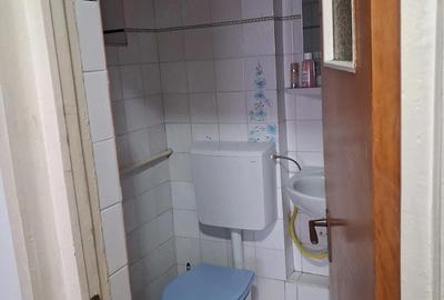 Apartament cu 3 camere nedecomandat în Moșilor - 10