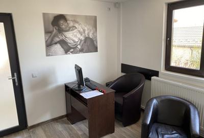 Spațiu comercial, de 240 mp, în Transilvaniei - 8