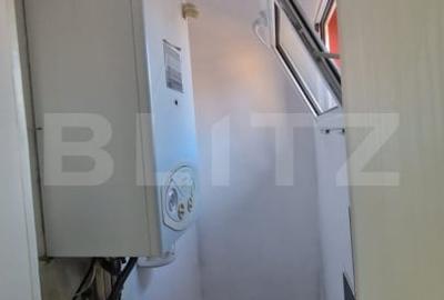 Apartament decomandat, 55 mp, etaj 3, 2 locuri de parcare, beci, zona aerisita - 6