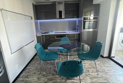 Apartament cu 2 camere în Independenței - 6