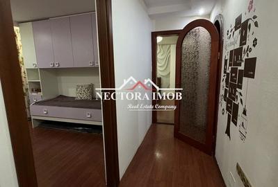 Apartament cu 3 camere în Sântandrei - 9