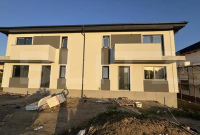 Casă cu 3 camere cu Teren 260 Mp în Central - 16