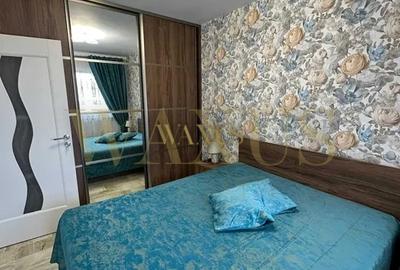 Apartament cu 3 camere semidecomandat, mobilat în Baciu - 3