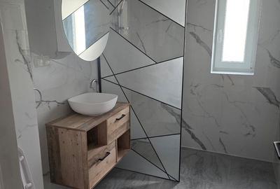 Apartament cu 2 camere în Someșeni - 8