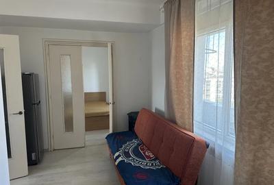 Apartament 2 camere, semidecomandat, 42 mp, centrala, ac, metrou, P-ta Romana - 4
